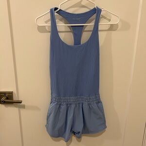 Offline by Aerie Onesie Romper